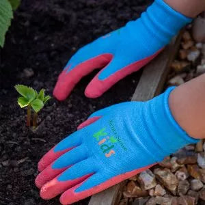 Budding Gardener Kids Gloves