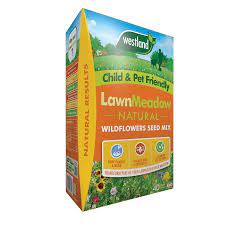 Lawn Meadow Natural