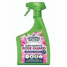 Rose Guard 800ml RTU