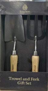 Trowel and Fork Gift Pack