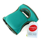 Kneelo Knee Pads - Eucalyptus