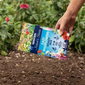 Unwins NH EW Shady Mix