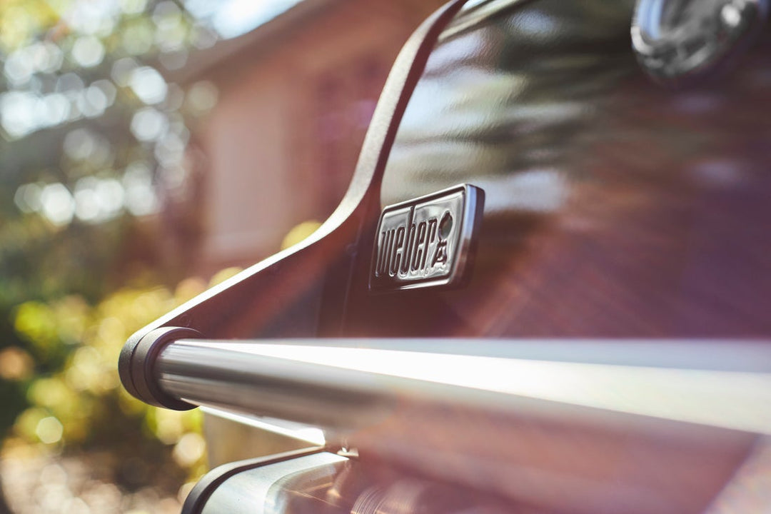 Weber Dublin garden centre