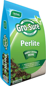 Gro-Sure Perlite (Pouch)