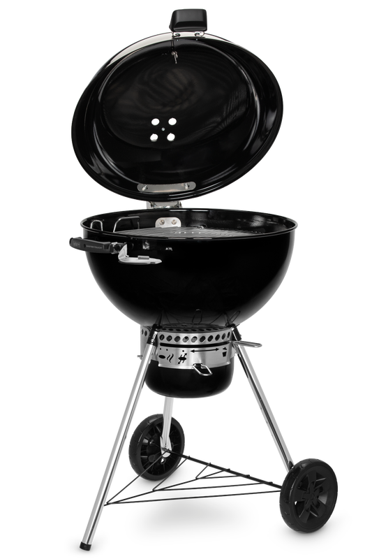 Weber Master-Touch GBS Premium E-5770 DISPLAY MODEL
