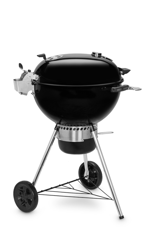 Weber Master-Touch GBS Premium E-5770 DISPLAY MODEL