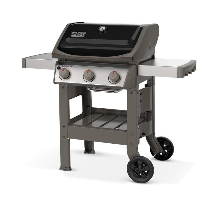 Weber Spirit II 310 Gas Grill