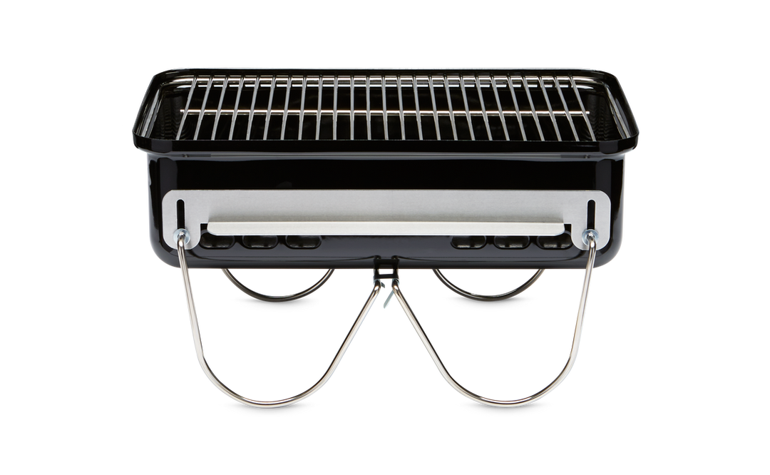 Weber GO-ANYWHERE CHARCOAL GRILL