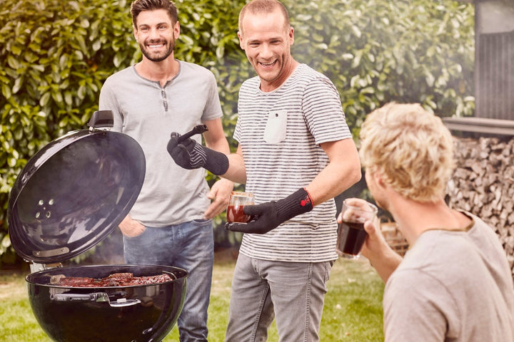 Weber Master-Touch GBS Premium E-5770 DISPLAY MODEL