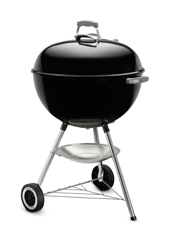 Weber ORIGINAL KETTL E-4710 CHARCOAL GRILL