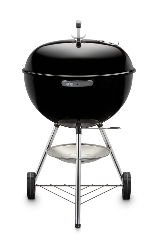 Weber ORIGINAL KETTL E-4710 CHARCOAL GRILL