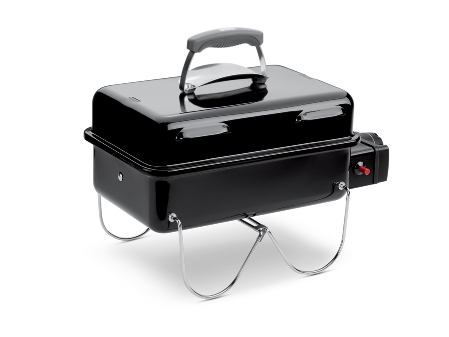 Weber Go Anywhere Gas BBQ