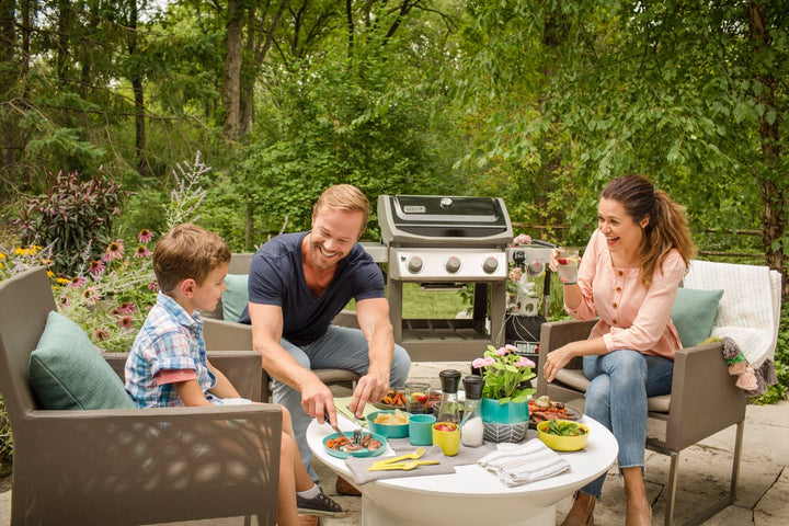 Weber SPIRIT II E-320 Barbecue (Display Model)