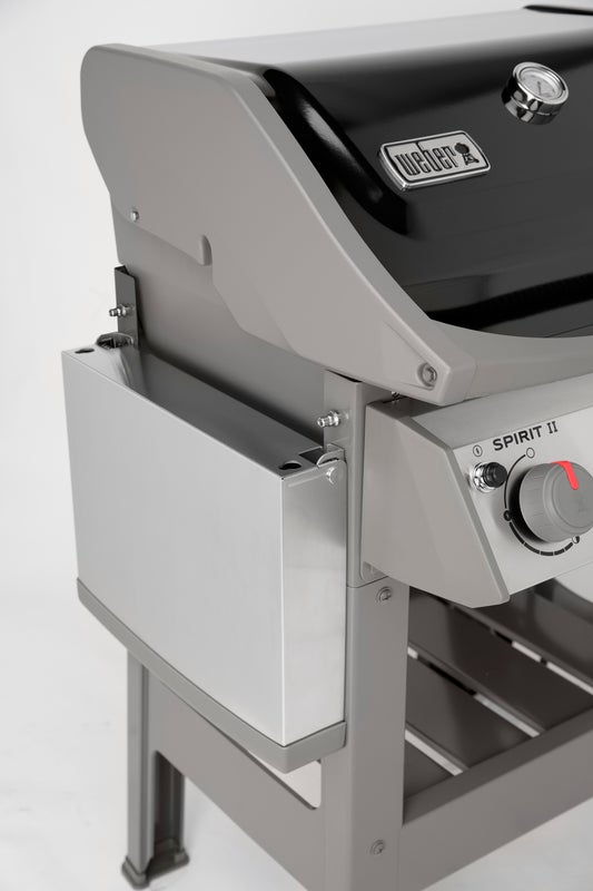 Weber SPIRIT II E-320 Barbecue (Display Model)