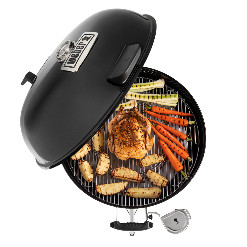 Weber Master-Touch GBS Premium E-5770 DISPLAY MODEL