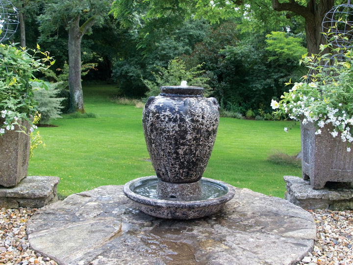 Ancient Urn Water Feature