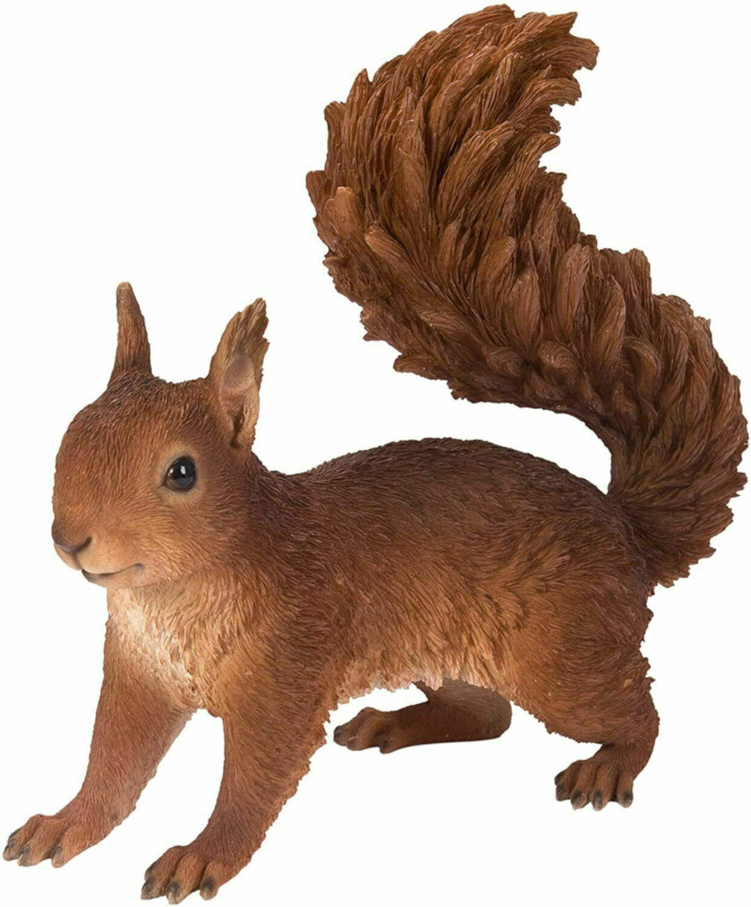 RL Running Red Squirrel D