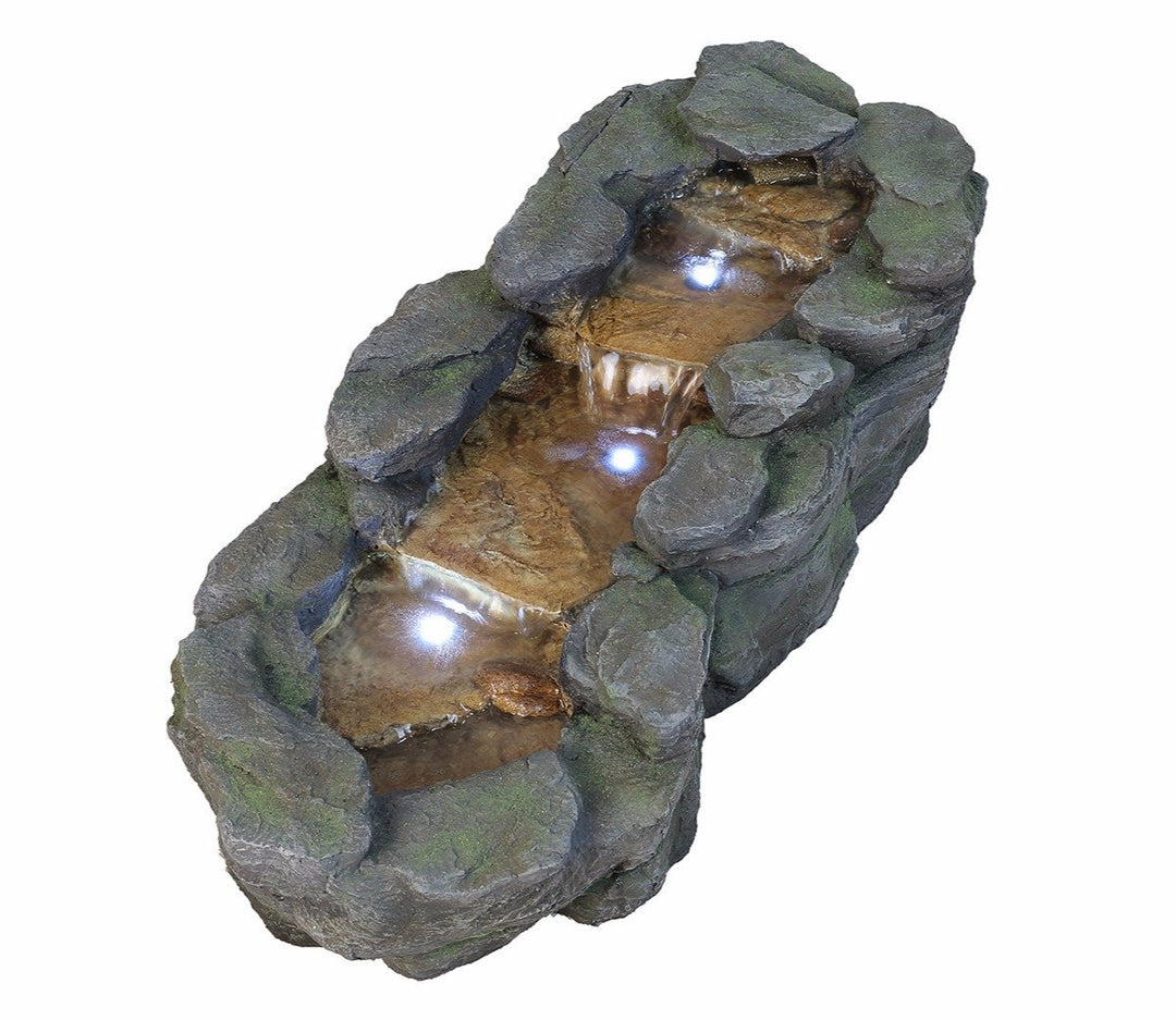 Small Slate River