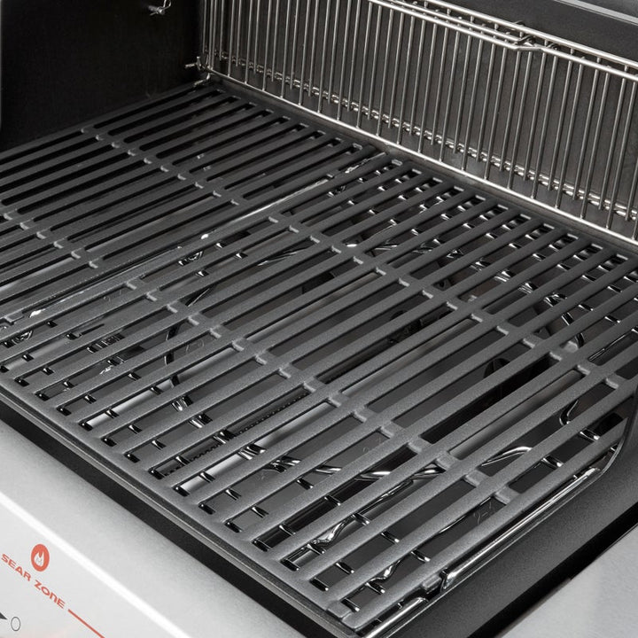 Weber Genesis Cast Iron Grill Grates