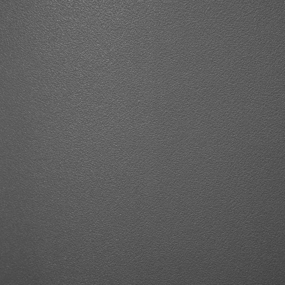 Vibia Campana Round Pot Ø35cm Anthracite