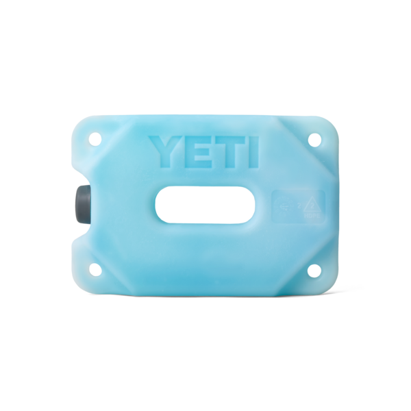 Yeti Ice 2Lb Clear