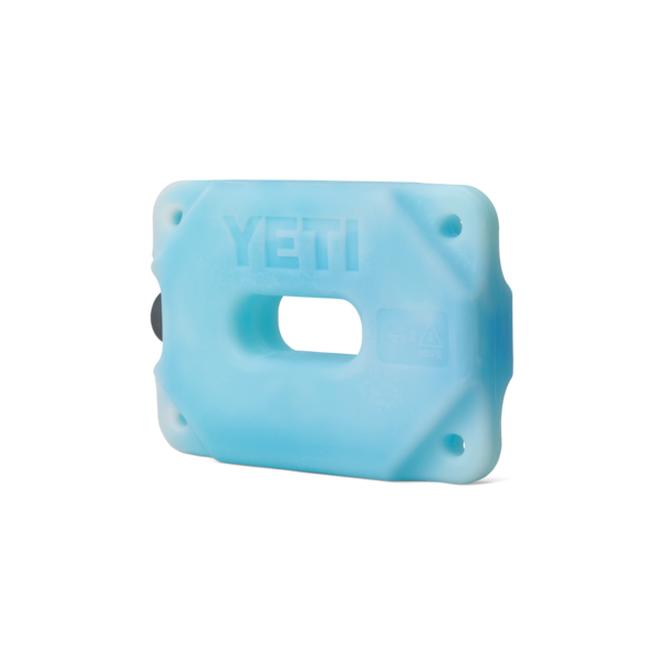 Yeti Ice 2Lb Clear