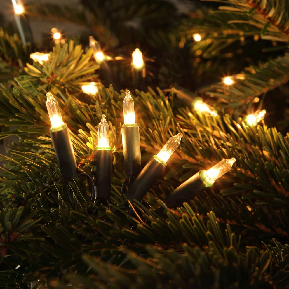 Christmas Lights