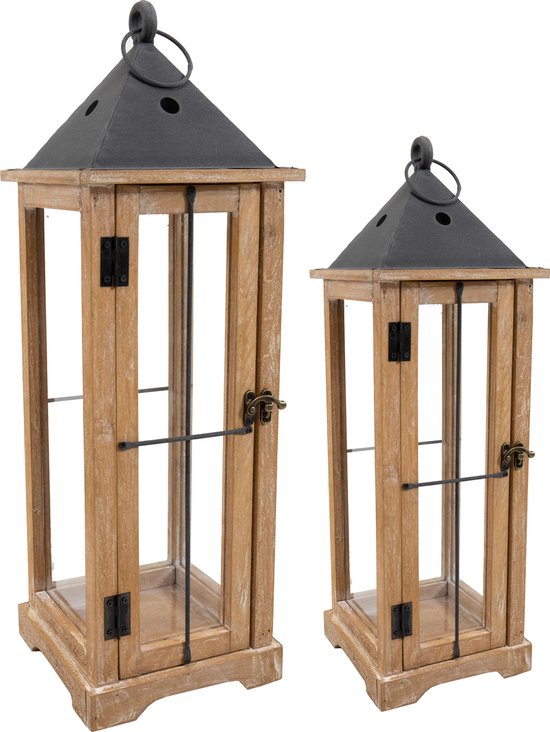 Lanterns