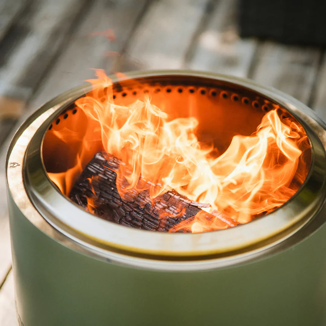 Solo Stove