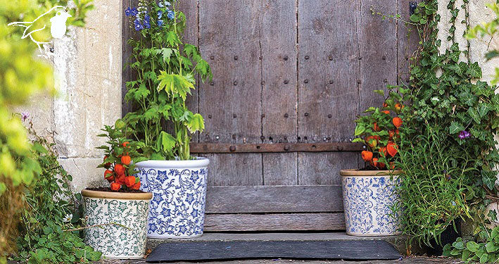 Pots