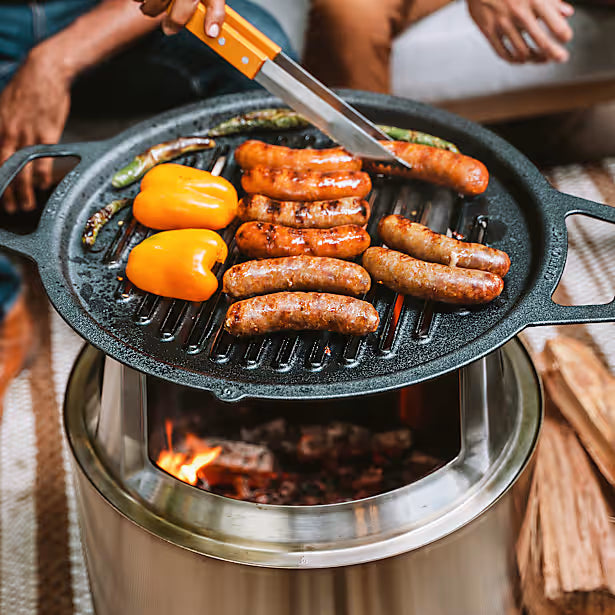 Solo Stove Accessories