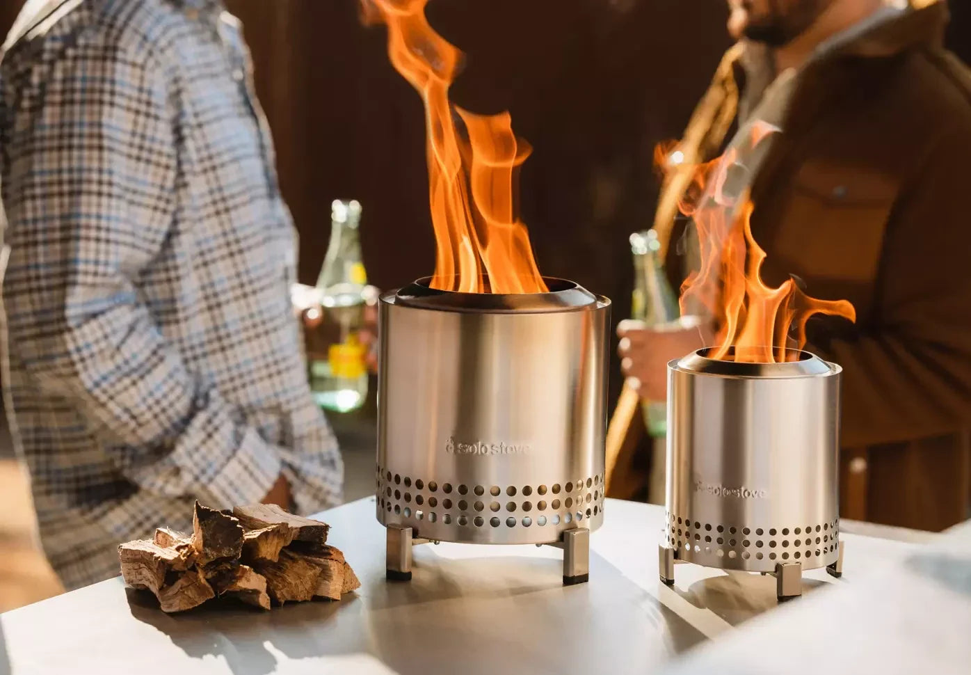 Solo Stove Collection – Windyridge Garden Centre