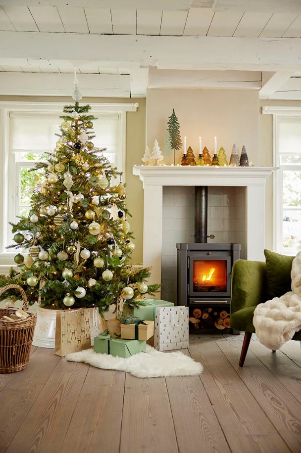 White Christmas