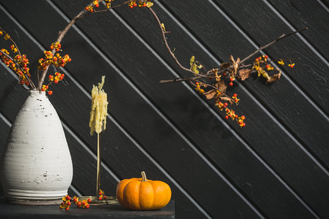 Autumn Decorations