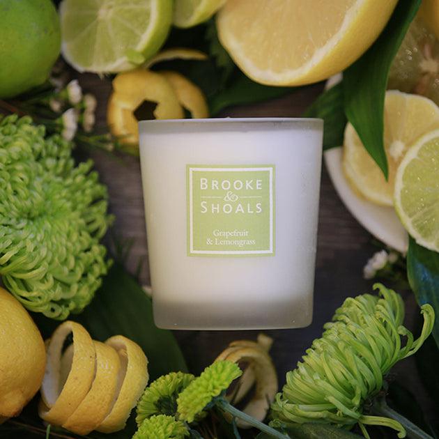 Irish Candles and Diffusers