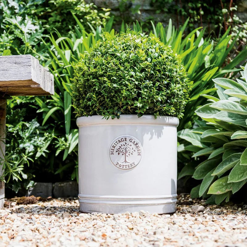 Outdoor Pots