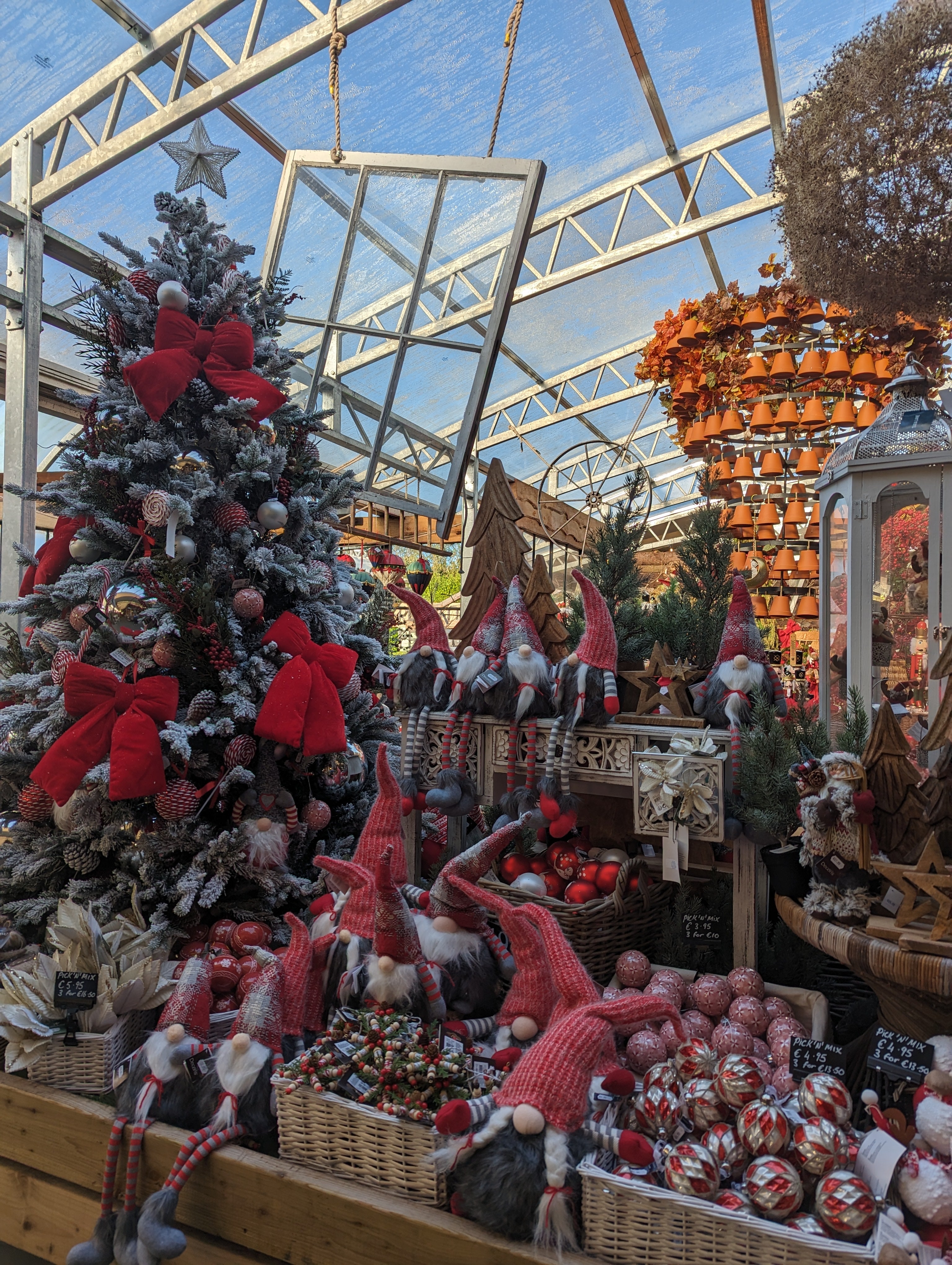 A Nordic Christmas – Windyridge Garden Centre
