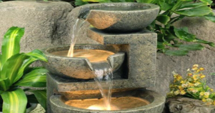 Water Features