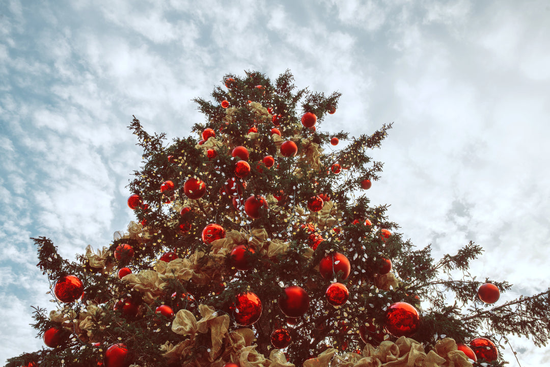 Christmas Bauble