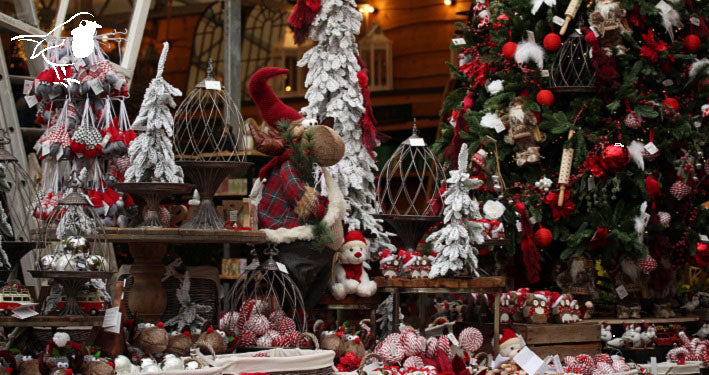 Waiting for Santa