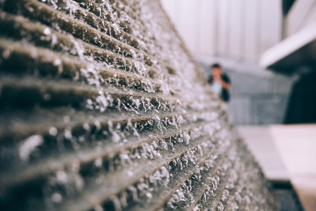 Water Features & Pumps