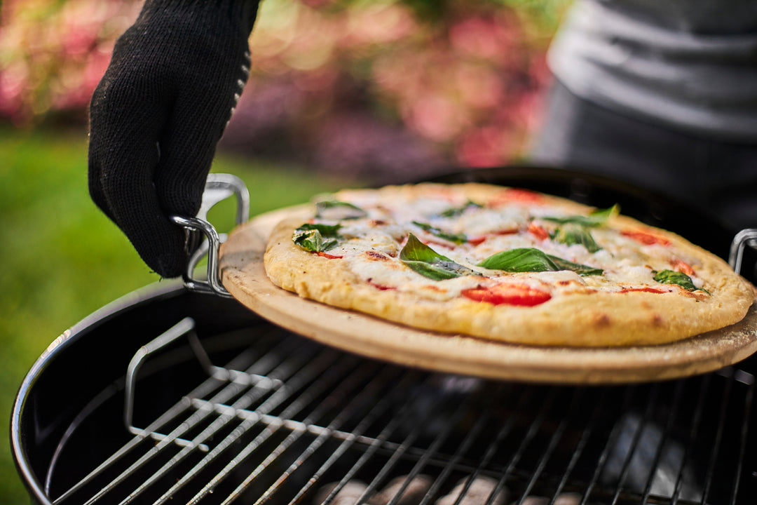 Weber Accessories