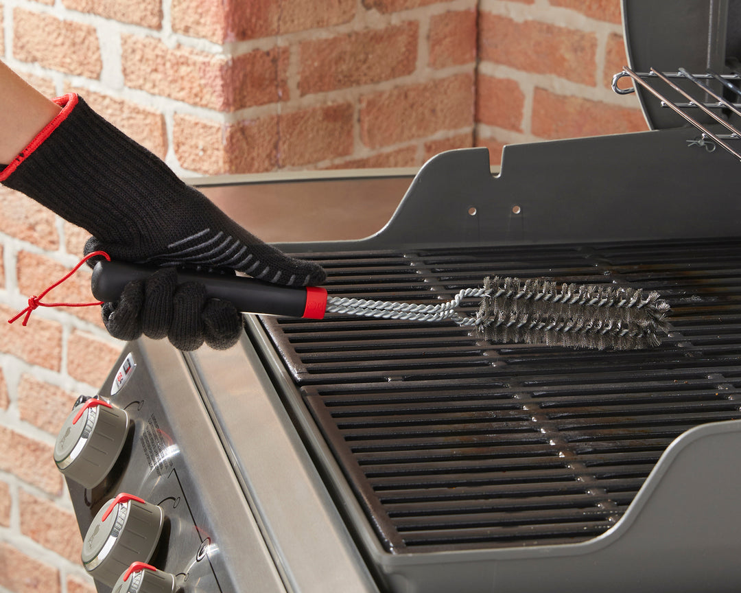 Weber Cleaning & Care