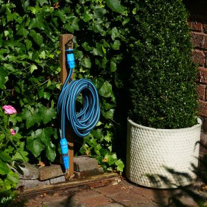 Flopro Cobra Expanding Hose Set 15m
