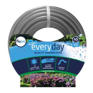 Flopro Everyday Hose 45M - Tools & Equipment - Windyridge Garden Centre