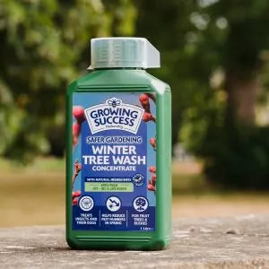 GS Winter Tree Wash 1L