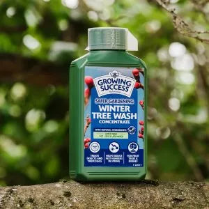 GS Winter Tree Wash 1L