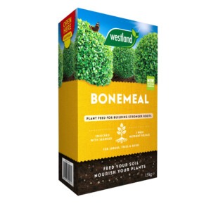 Westland Bone Meal 1.5Kg - Ferts And Chemicals - Windyridge Garden Centre