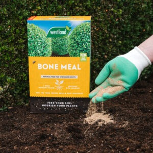 Westland Bone Meal 1.5Kg - Ferts And Chemicals - Windyridge Garden Centre