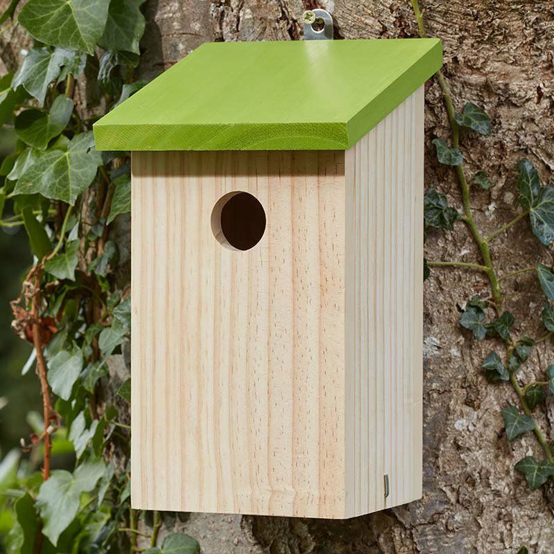 Smart Multi Nest Box - Bird Care And Wildlife - Windyridge Garden Centre